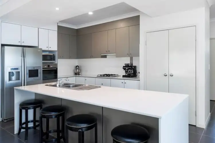 22 Picnic Creek Drive, Coomera QLD 4209