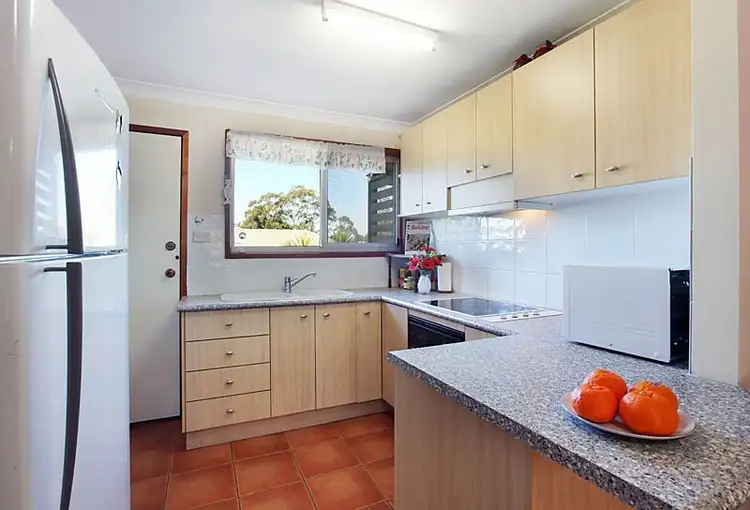 Fourth view of Homely villa listing, 1/20 Margaret Street, Southport QLD 4215