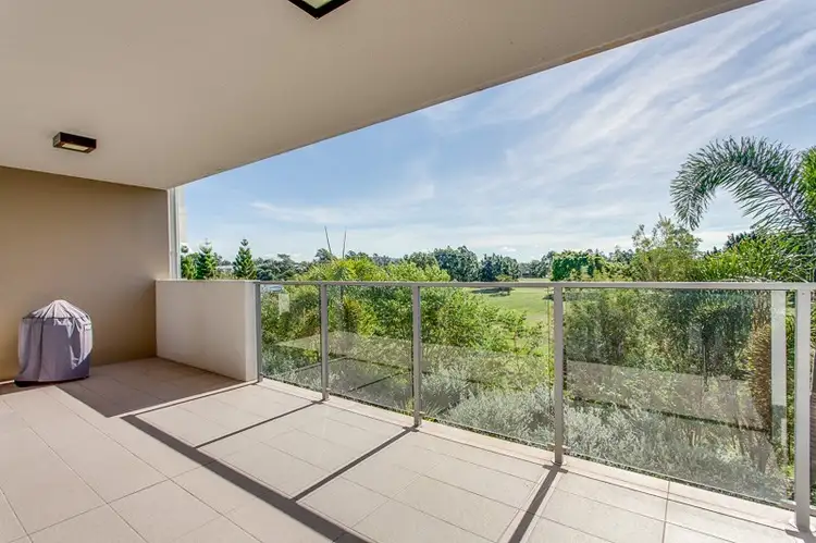 Fifth view of Homely apartment listing, 209/20 Egmont Street, Sherwood QLD 4075