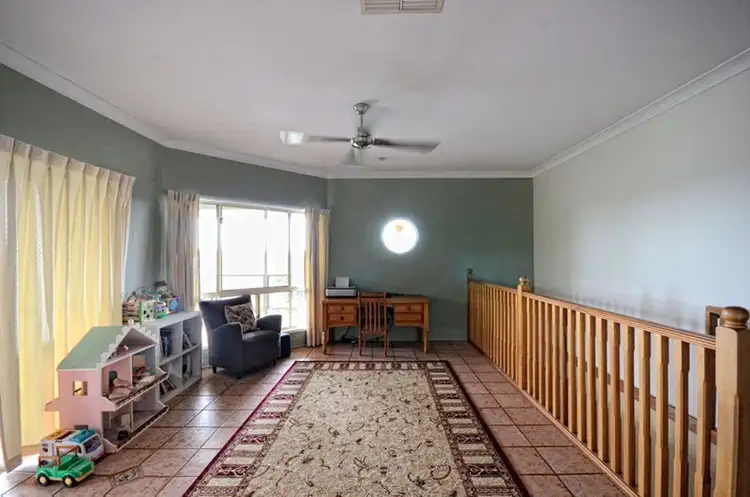 Fifth view of Homely house listing, 7 Michael Drive, Biloela QLD 4715
