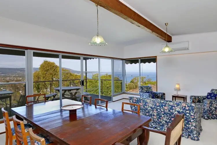 Fifth view of Homely house listing, 55 Grandview Terrace, Mount Martha VIC 3934
