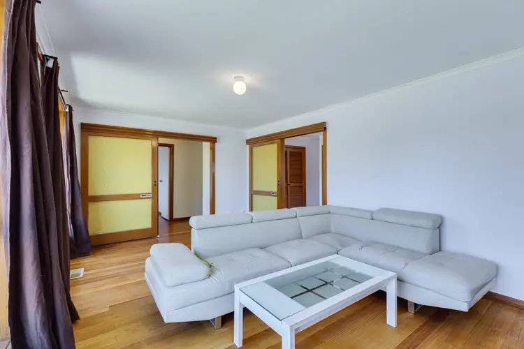 Sixth view of Homely house listing, 74 Roycroft Avenue, Mill Park VIC 3082