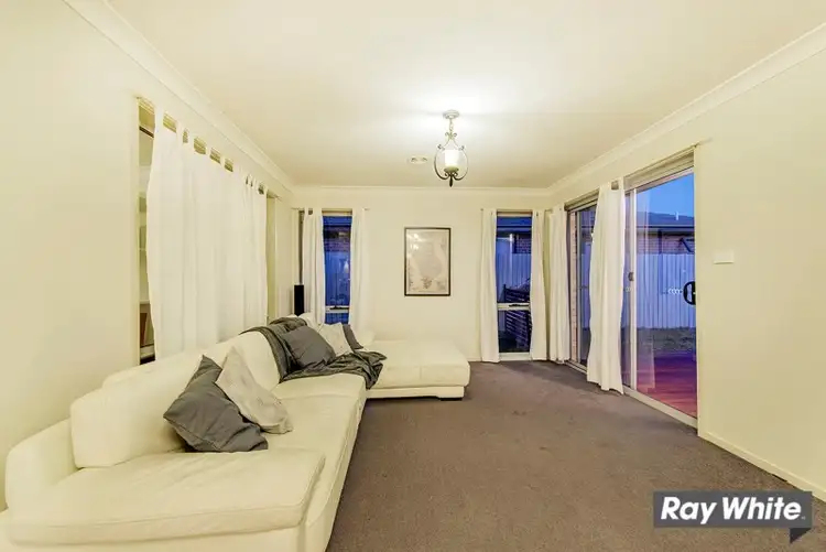 Third view of Homely house listing, 166 Mabo Boulevard, Bonner ACT 2914