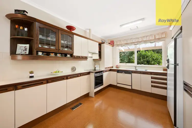 Third view of Homely house listing, 18 Thelma Avenue, Boronia VIC 3155