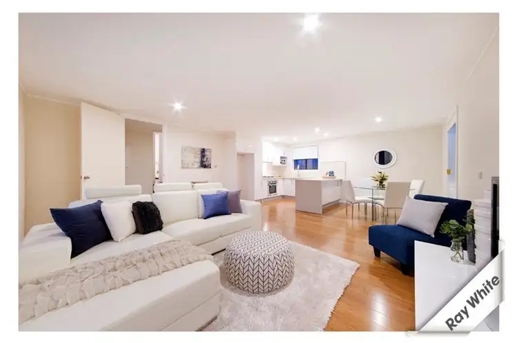 Second view of Homely house listing, 6 Holland Street, Macgregor ACT 2615
