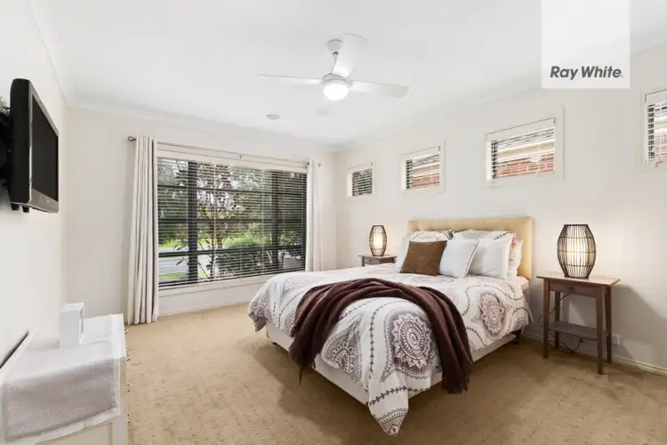 Seventh view of Homely house listing, 37 Grange Drive, South Morang VIC 3752