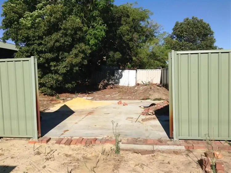 Third view of Homely land listing, 18 Scott Street, Leederville WA 6007