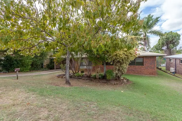 Third view of Homely house listing, 50 Jensen Street, Gatton QLD 4343