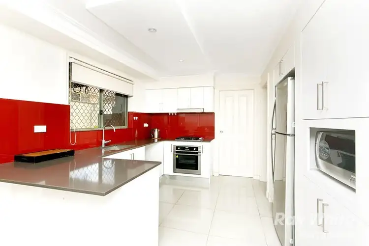 Second view of Homely other listing, 57 Clarence Street, Merrylands NSW 2160