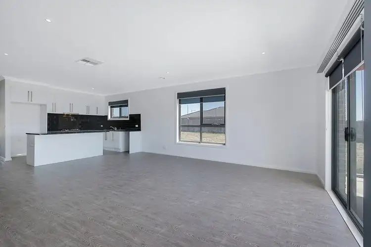 Fourth view of Homely house listing, 85 Wallara Waters Boulevard, Wallan VIC 3756