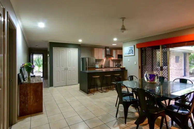 Fifth view of Homely house listing, 10 Sanctuary Avenue, Jubilee Pocket QLD 4802