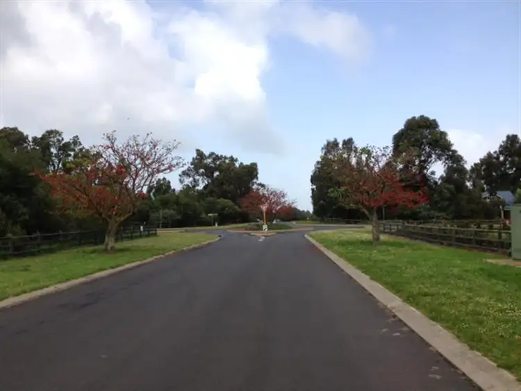 Second view of Homely land listing, 11 MacGregor Road, Roelands WA 6226