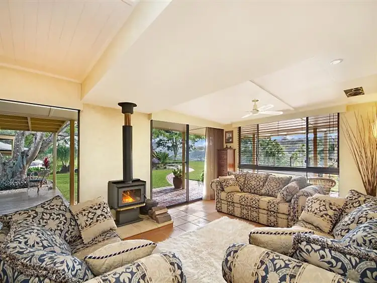Fourth view of Homely rural property listing, 198 McAuleys Road, Terranora NSW 2486