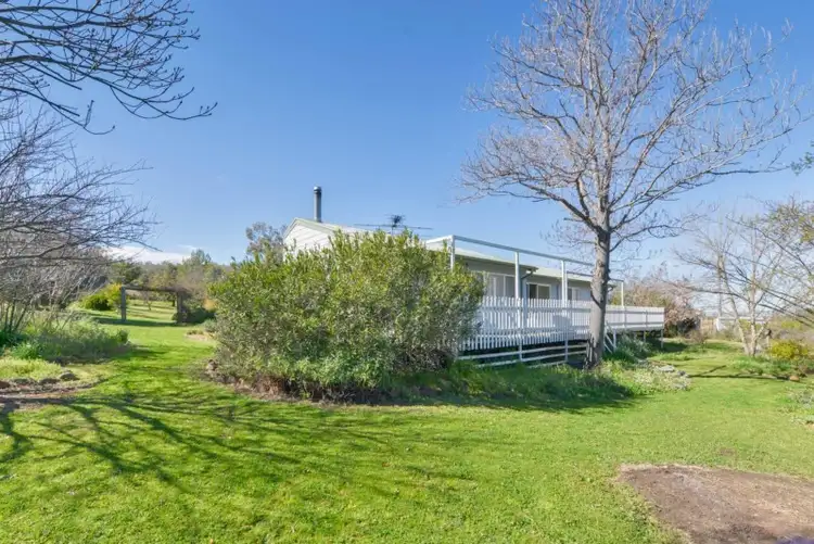 Second view of Homely rural property listing, 207 Barraba Road, Manilla NSW 2346
