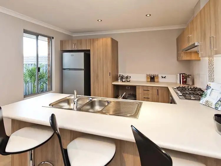 Second view of Homely house listing, Unit 3 Blackfriars Meander, Forrestdale WA 6112