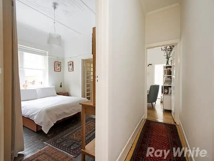 Third view of Homely apartment listing, 7/92 Barkly, St Kilda VIC 3182
