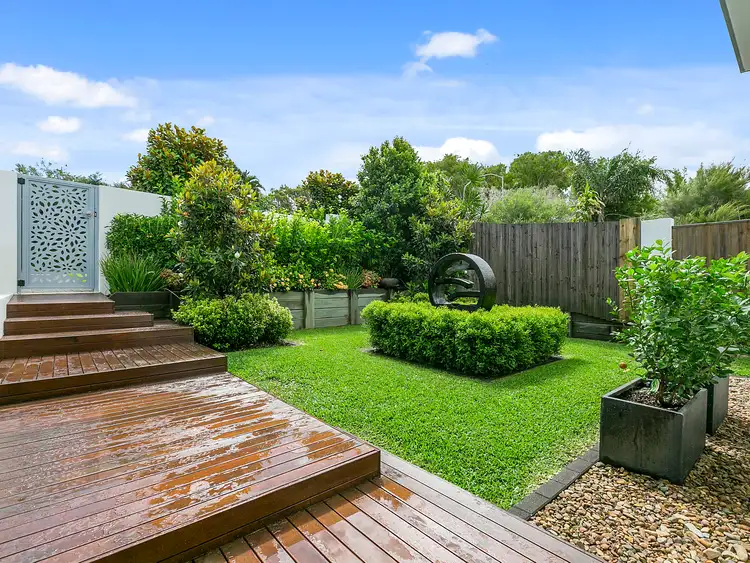 Sixth view of Homely house listing, 9 Rainbow Crescent, Sunrise Beach QLD 4567