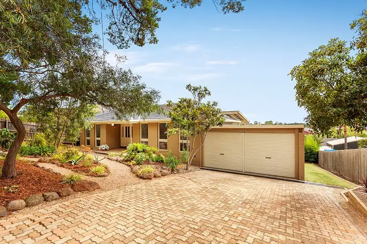 63 Woodhouse Road, Donvale VIC 3111