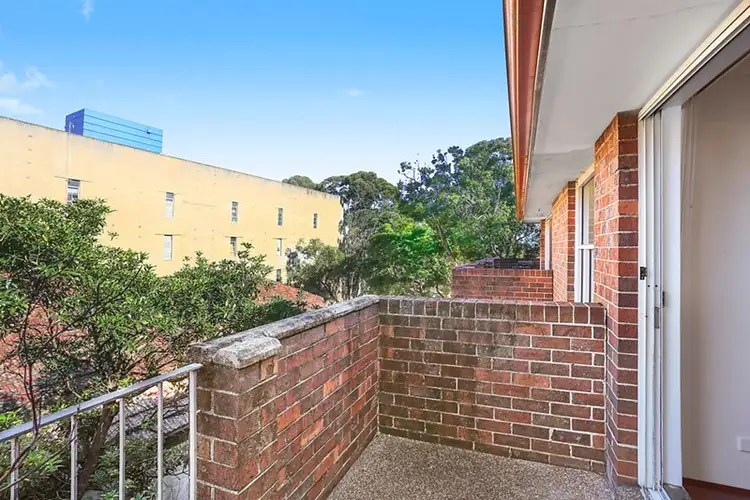Third view of Homely apartment listing, 17/464 Pacific Highway, Artarmon NSW 2064
