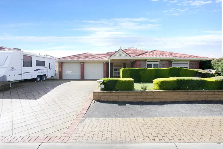 Main view of Homely house listing, 63 Somerset Grove, Craigmore SA 5114