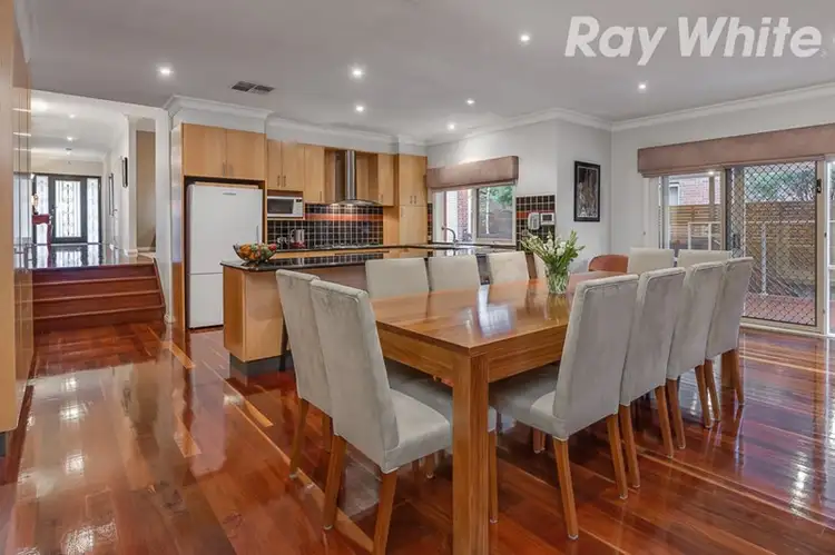 Third view of Homely house listing, 42 Cheadle Crescent, Bundoora VIC 3083
