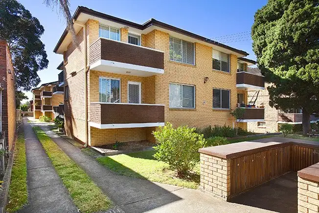 Second view of Homely apartment listing, 7/54 Tranmere Street, Drummoyne NSW 2047