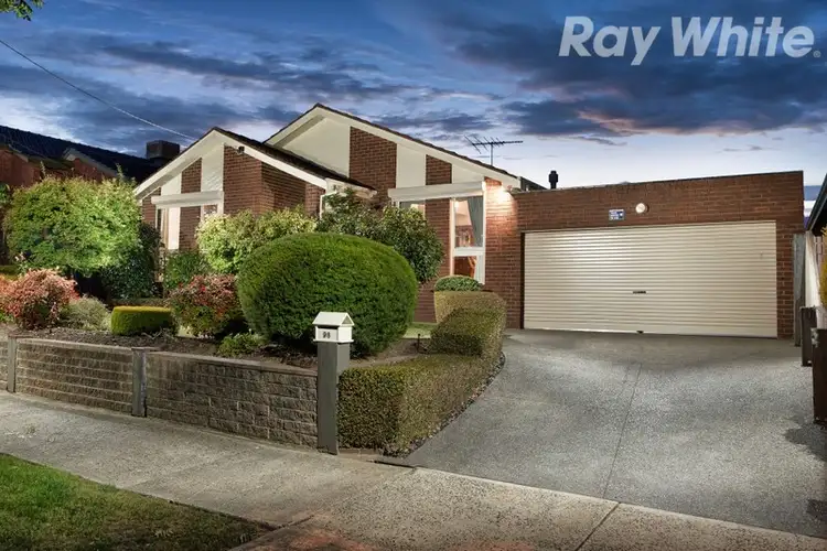98 Betula Avenue, Bundoora VIC 3083