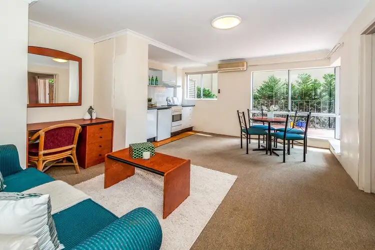 203/40 Macleay Street, Potts Point NSW 2011