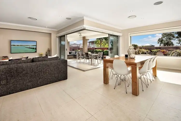 Third view of Homely house listing, 36 Timbrey Circuit, Barden Ridge NSW 2234