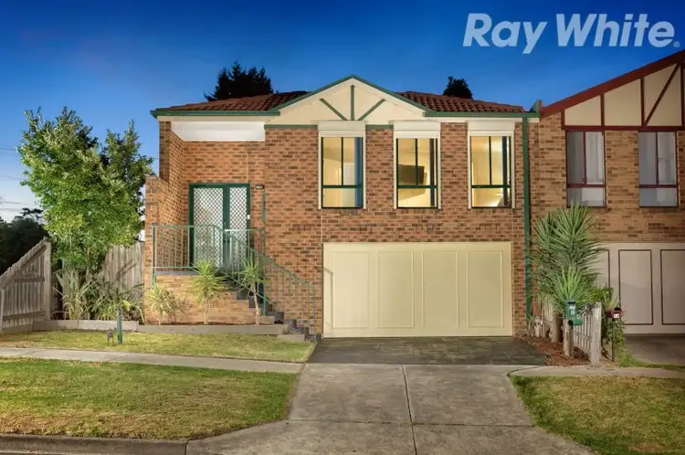 16 Norris Crescent, Bundoora VIC 3083