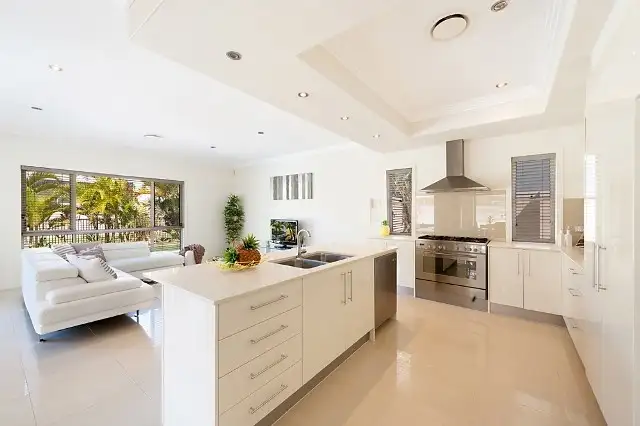 Seventh view of Homely house listing, 2559 Cressbrook Drive, Hope Island QLD 4212