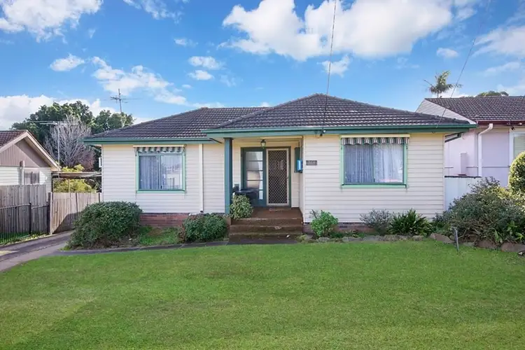 Main view of Homely house listing, 354 Seven Hills Road, Seven Hills NSW 2147