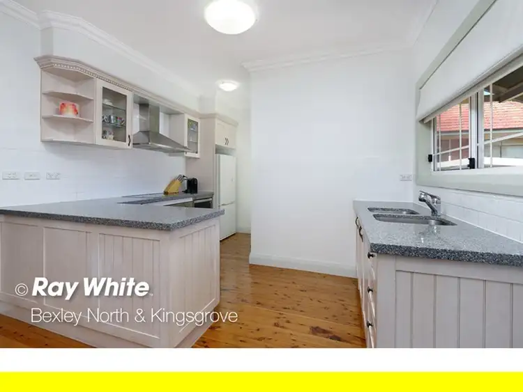 Fourth view of Homely house listing, 129 Kingsgrove Road, Kingsgrove NSW 2208