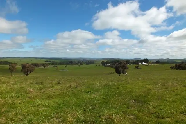 Second view of Homely rural property listing, 899 Beaconsfield Road, Oberon NSW 2787