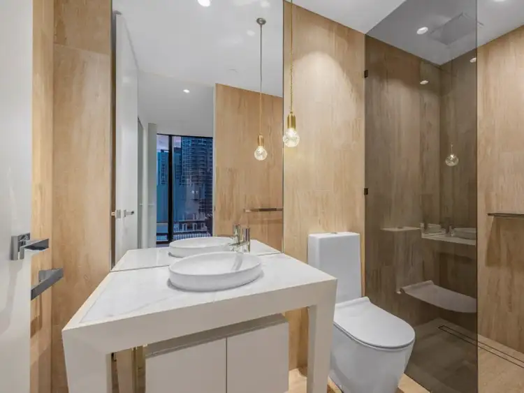 Seventh view of Homely apartment listing, 2401/140 Alice Street, Brisbane QLD 4000