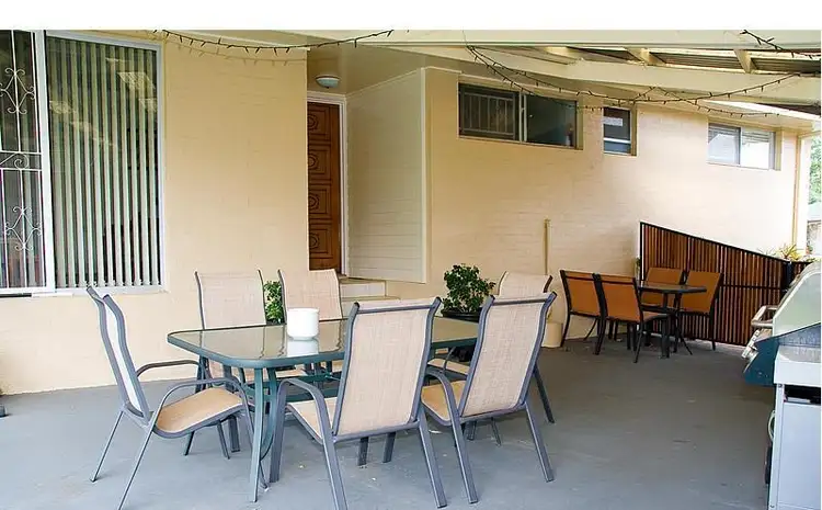 Fifth view of Homely house listing, 7 Transom Close, Jamboree Heights QLD 4074