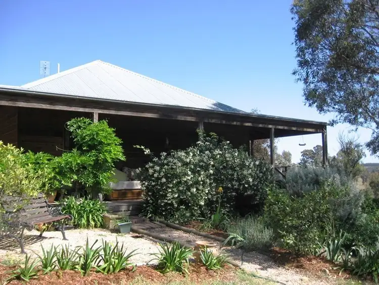 Fifth view of Homely rural property listing, 250 Bangadilly Road, Canyonleigh NSW 2577