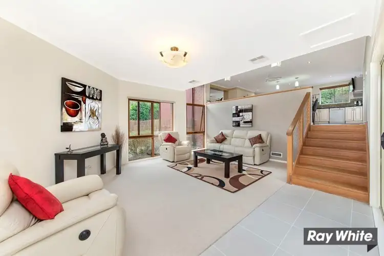 23 Barada Crescent, Aranda ACT 2614