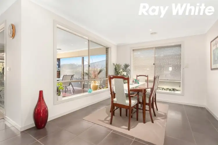 Sixth view of Homely house listing, 9 Rivendale Crescent, Drouin VIC 3818