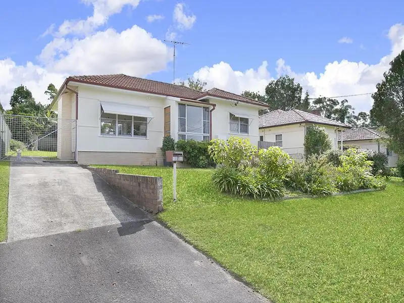 Main view of Homely house listing, 11 Sutherland Road, Jannali NSW 2226