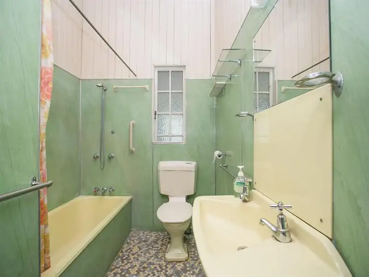 Seventh view of Homely house listing, 49 Wilkins Street West, Fairfield QLD 4103