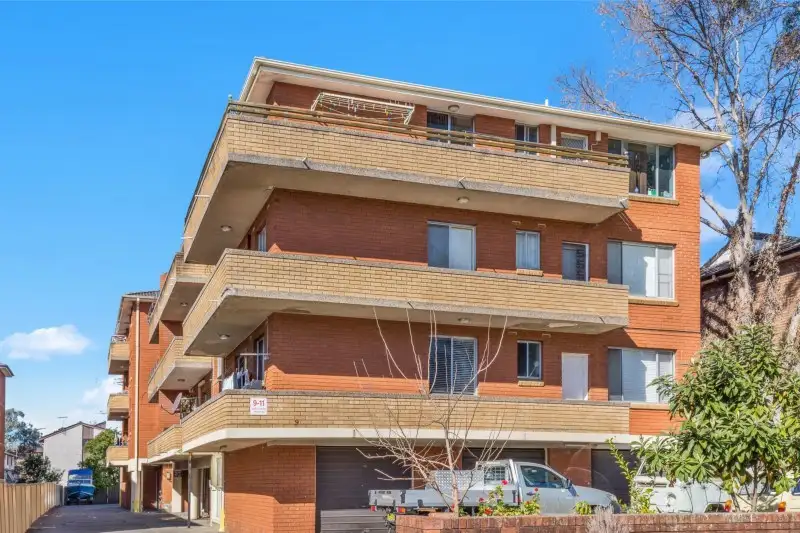 Main view of Homely unit listing, 7/9 Lackey Street, Fairfield NSW 2165