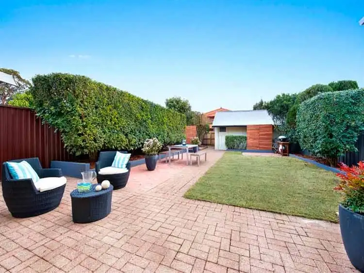 Second view of Homely house listing, 38 Woodlands Road, Ashbury NSW 2193