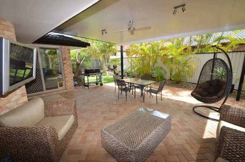 Main view of Homely house listing, 41 Gary Player Crescent, Parkwood QLD 4214
