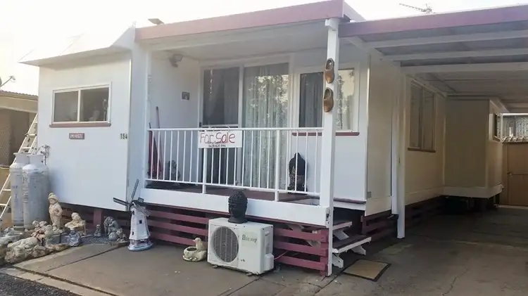 Main view of Homely house listing, 154/186 Chinderah Bay Drive, Chinderah NSW 2487