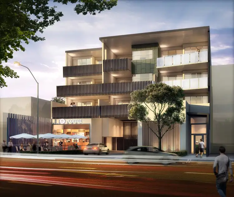 Seventh view of Homely unit listing, 306/625 Wynnum Road, Morningside QLD 4170