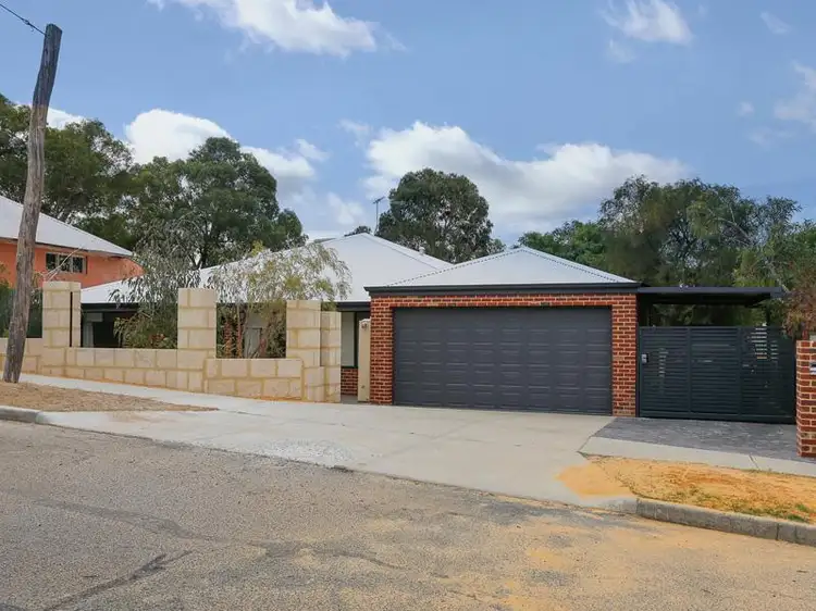 34a Anzac Terrace, Bassendean WA 6054