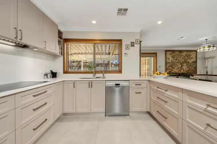 Sixth view of Homely house listing, 183 Kosciuszko Avenue, Palmerston ACT 2913