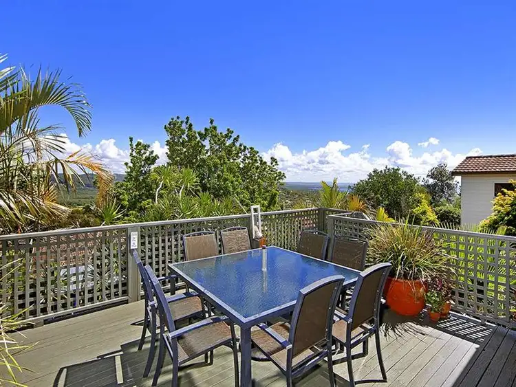 Seventh view of Homely house listing, 27 Stephenson Road, Bateau Bay NSW 2261