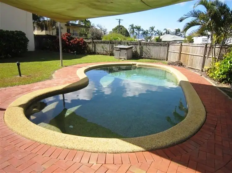 Second view of Homely townhouse listing, 15/16 Mount Peter Road, Edmonton QLD 4869